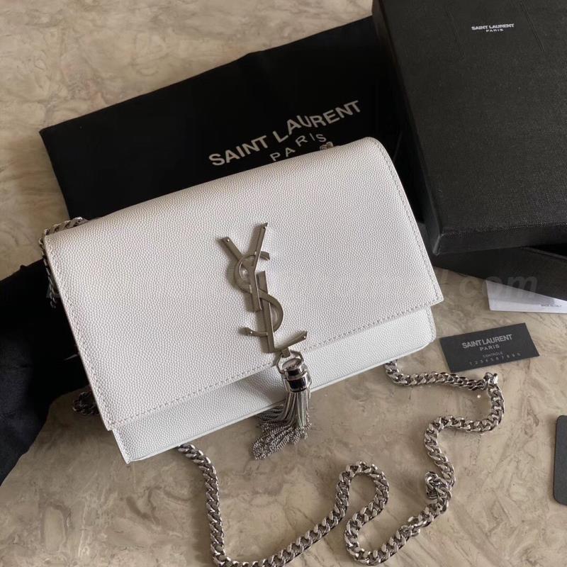 YSL Handbags 80